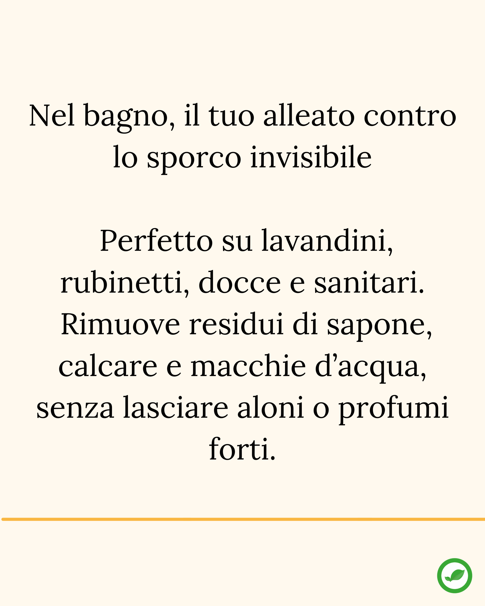 Sgrassatore detersivo ecologico - GRINTA 500ml - immagine 6