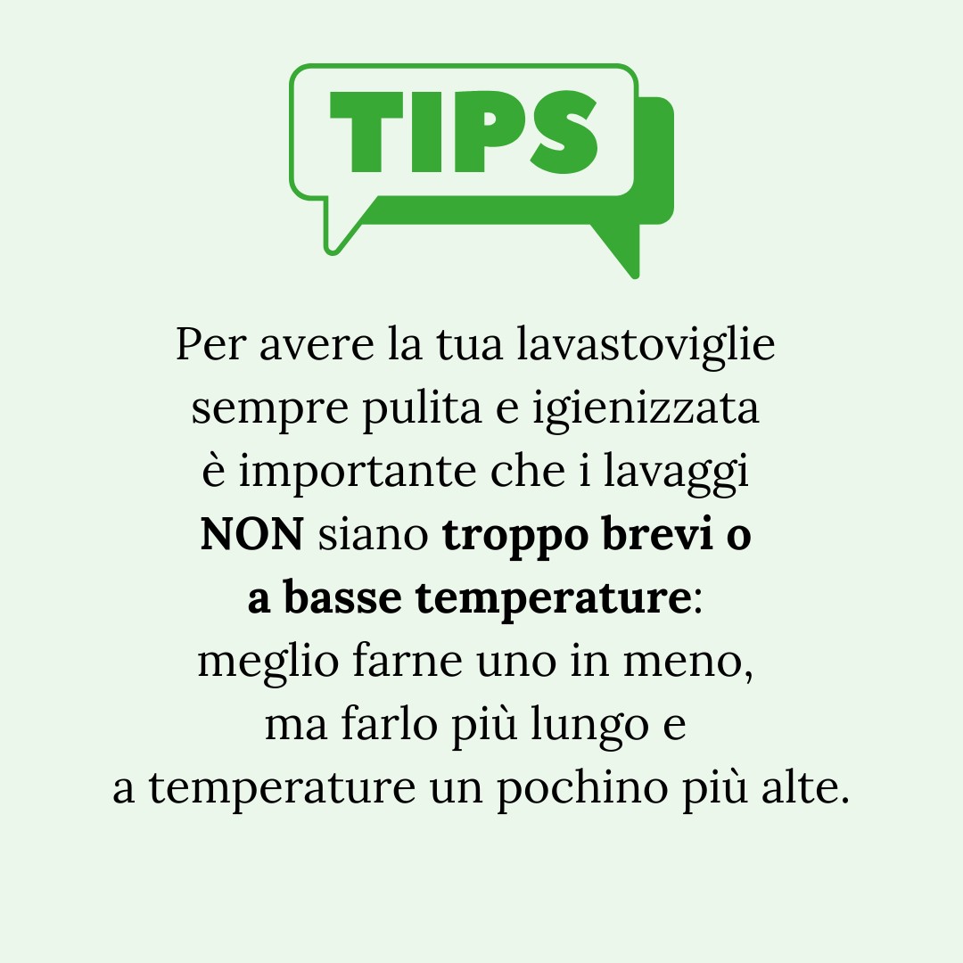 Cura lavastoviglie naturale SOS LAVASTOVIGLIE 5 Dosi - immagine 9