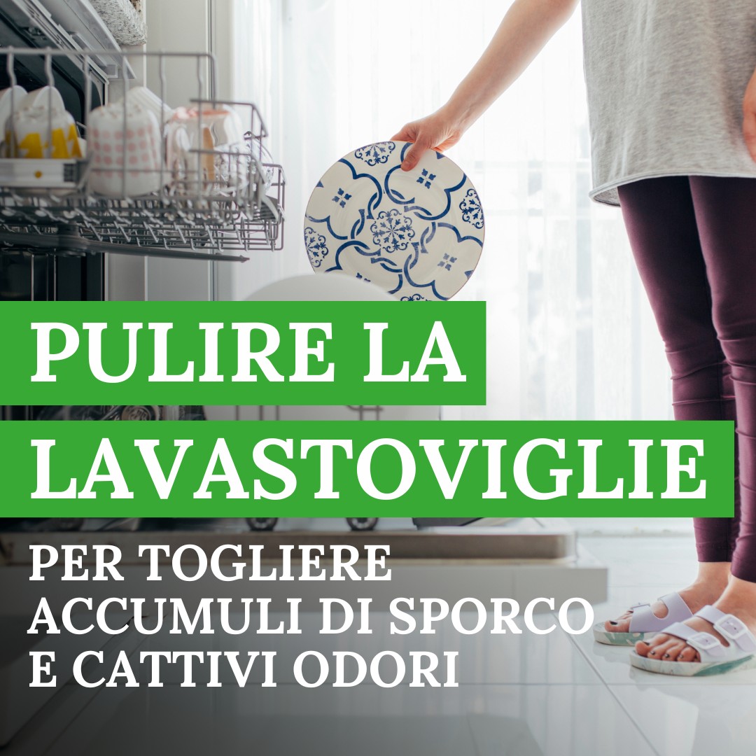 Cura lavastoviglie naturale SOS LAVASTOVIGLIE 5 Dosi - immagine 2