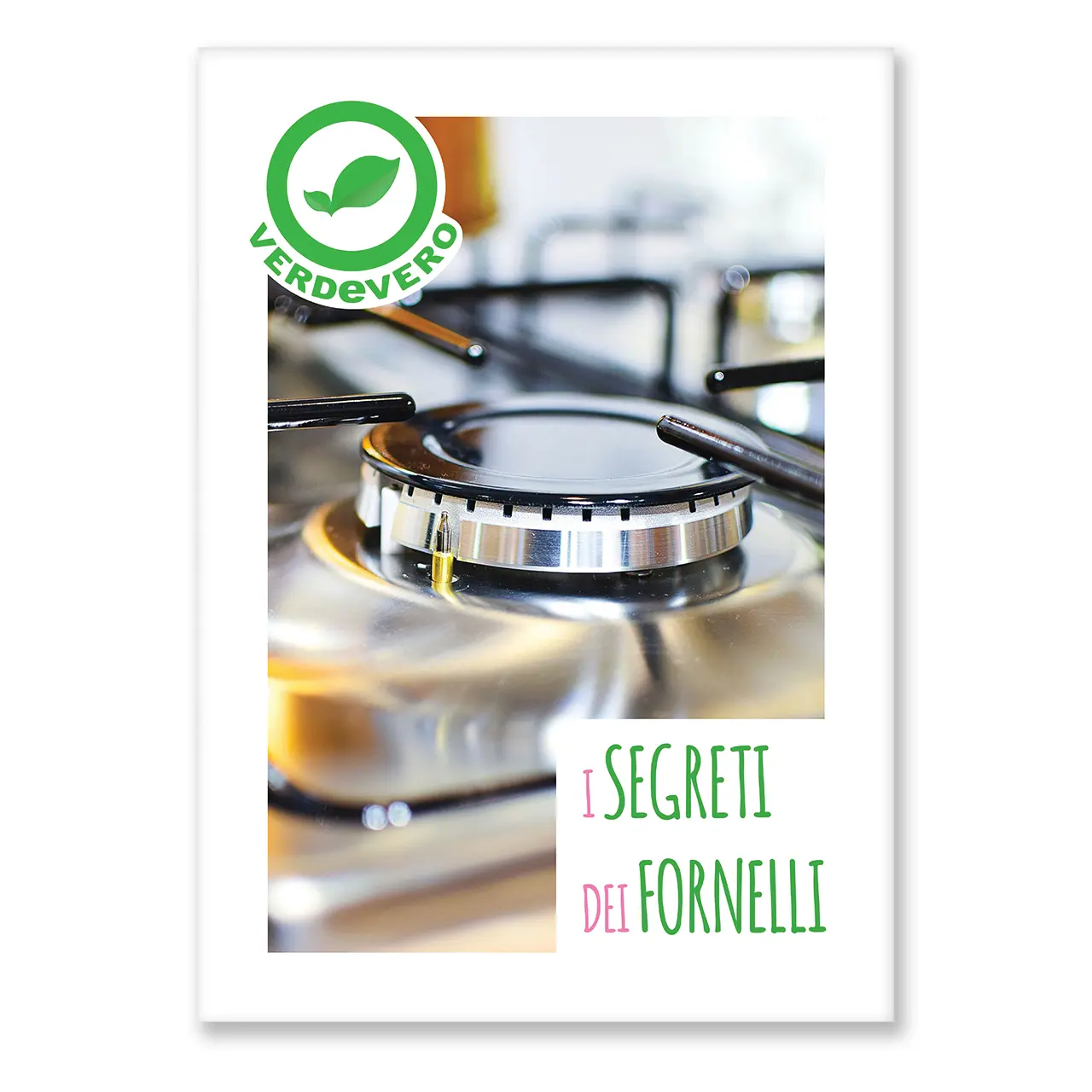 I SEGRETI DEI FORNELLI