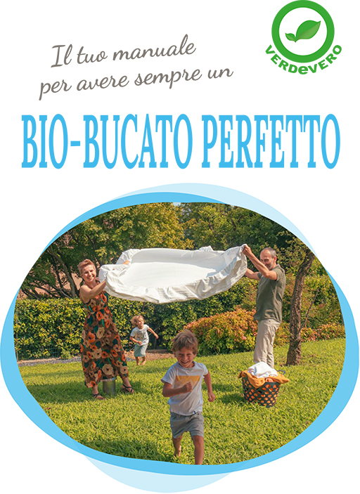 Manuale BioBucato Perfetto