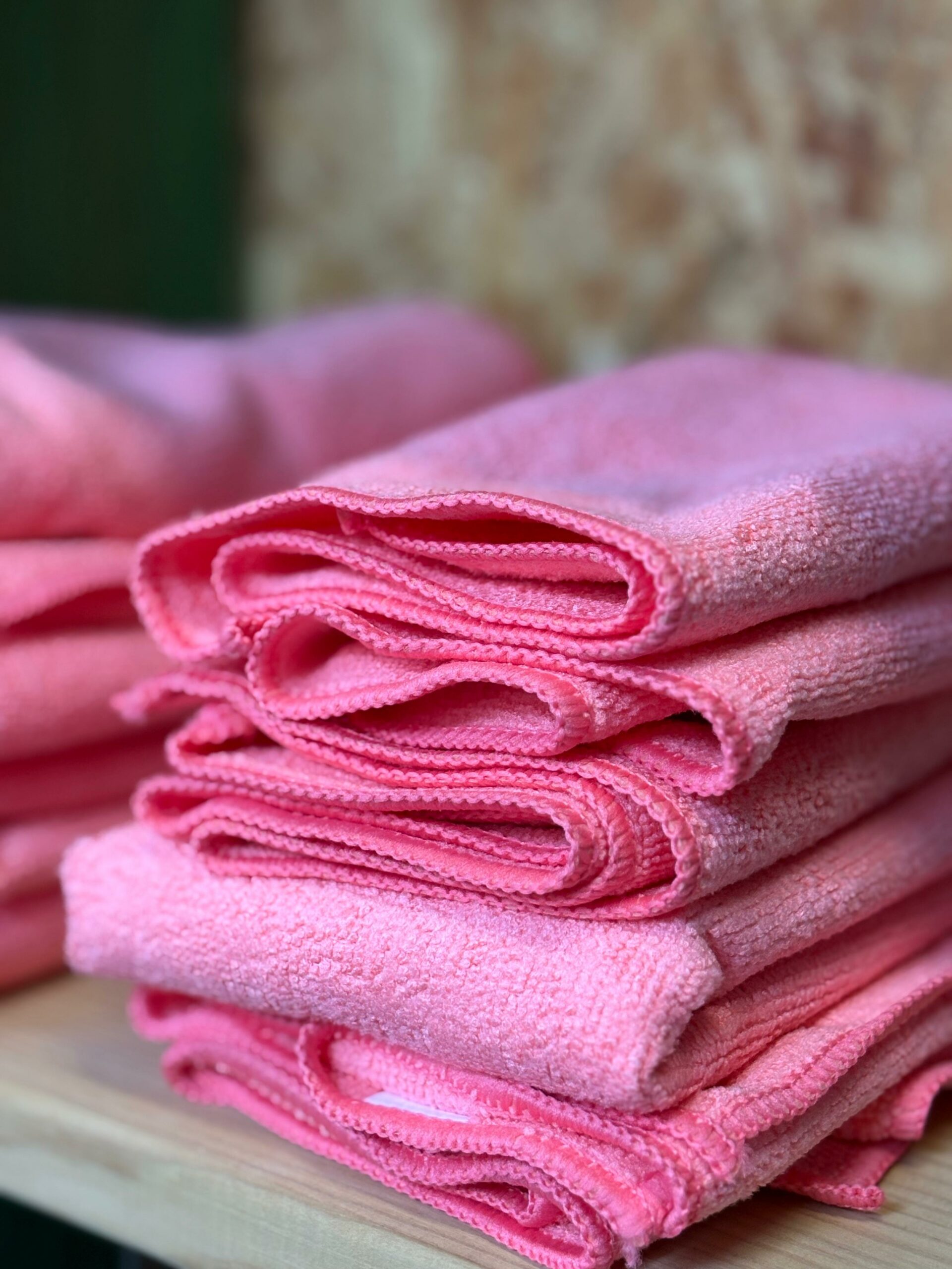 panno multiuso in microfibra