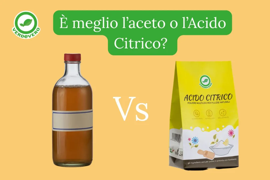 aceto anticalcare
