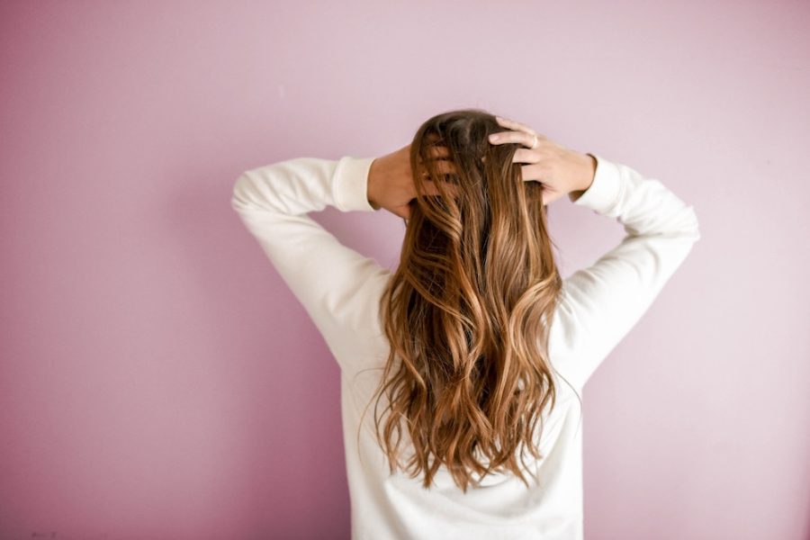shampoo senza sale